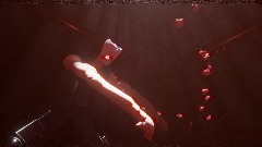 A screenshot taken in Dreams. 3 of 3.