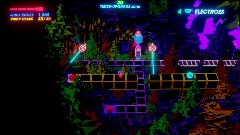 A screenshot taken in Dreams. 15 of 24.