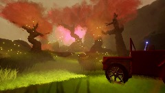 A screenshot taken in Dreams. 5 of 25.