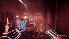 A screenshot taken in Dreams. 1 of 7.