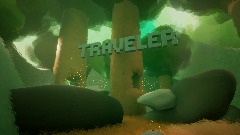 A screenshot taken in Dreams. 2 of 4.