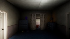 A screenshot taken in Dreams. 1 of 2.