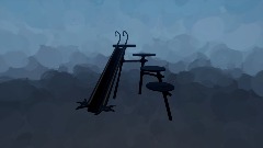 A screenshot taken in Dreams. 1 of 1.
