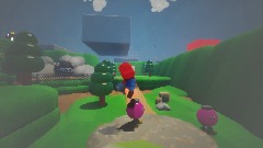 My Mario 64