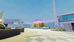 A screenshot taken in Dreams. 3 of 3.