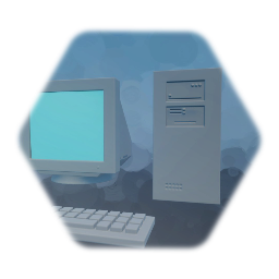 Old Computer