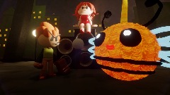 A screenshot taken in Dreams. 1 of 1.
