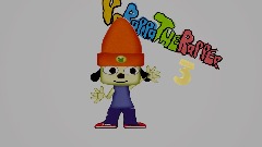 Parappa the rapper 3