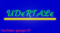 UND€RTAL€
