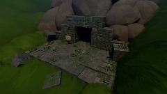 Elvish Ruins lvl0