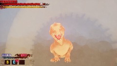 A screenshot taken in Dreams. 11 of 18.