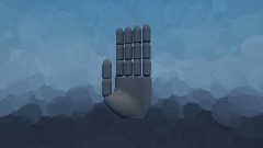 A screenshot taken in Dreams. 2 of 2.