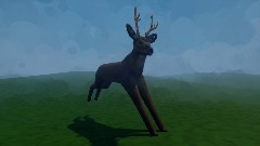 A screenshot taken in Dreams. 5 of 7.