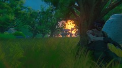 MGS - Naked Snake's Final Showdown