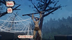 A screenshot taken in Dreams. 21 of 29.