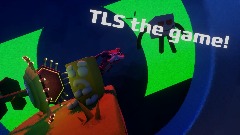 TLS the game! (WIP)
