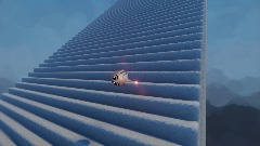 A screenshot taken in Dreams. 9 of 24.