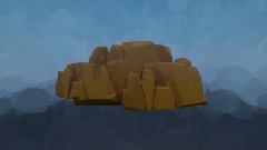 A screenshot taken in Dreams. 1 of 1.