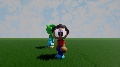 My *Animations* and *Pictures* Collection