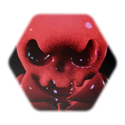 Demon Skull