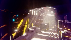 A screenshot taken in Dreams. 5 of 28.