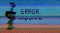 Screens that appear in S76A adventures