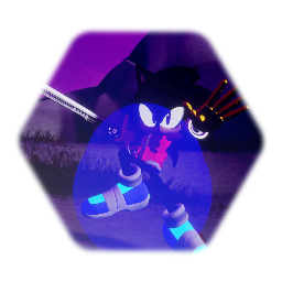 JABRONYO ( EXE Dimension)