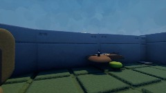 Among Us & Office Riot