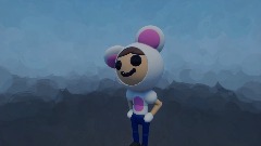 A screenshot taken in Dreams. 8 of 16.