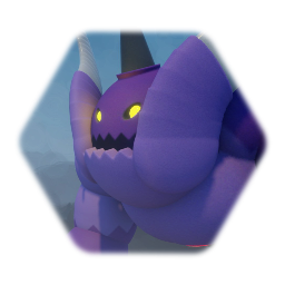 Behemoth (KH1)
