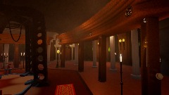 A screenshot taken in Dreams. 6 of 15.