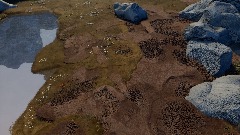 A screenshot taken in Dreams. 25 of 30.