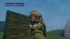 A screenshot taken in Dreams. 15 of 23.