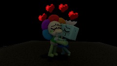 A screenshot taken in Dreams. 15 of 26.