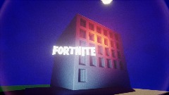 Literally the Fortnite collabs