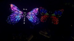 A screenshot taken in Dreams. 5 of 26.