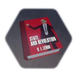 STATE AND REVOLUTION