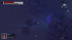 A screenshot taken in Dreams. 18 of 20.