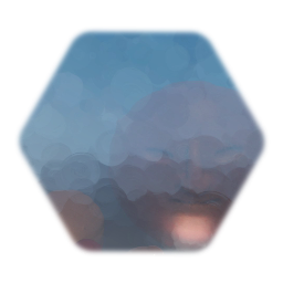 All meatball man horror