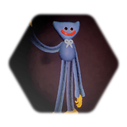 My favourite huggy wuggys