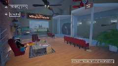 A screenshot taken in Dreams. 2 of 8.