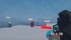 A screenshot taken in Dreams. 26 of 28.