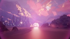 A screenshot taken in Dreams. 3 of 9.