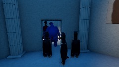 Sesame Street Friends got Kicked Out