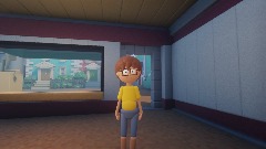 A screenshot taken in Dreams. 5 of 9.