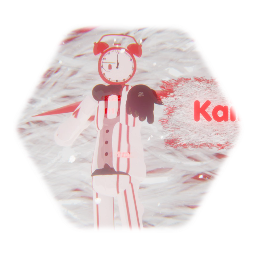 The Time God The 3rd