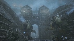 Final Fantasy VI Remake (Short Teaser)