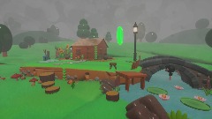 Outcome Memories, Pingu Solo win concept