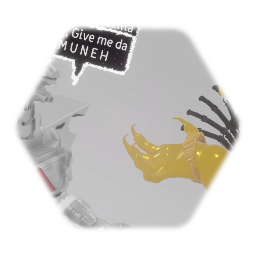 TitaniusGodzilla Text Boxs