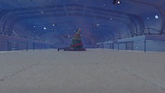 A screenshot taken in Dreams. 6 of 6.